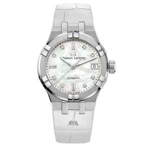 MAURICE LACROIX AIKON AI6006-SS001-170-1