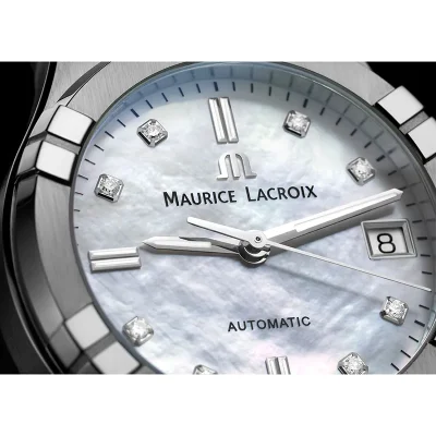 MAURICE LACROIX AIKON AI6006-SS002-170-1