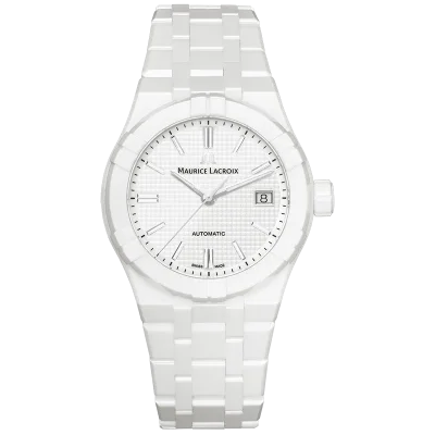 MAURICE LACROIX AIKON AI6007-CRM72-130-7
