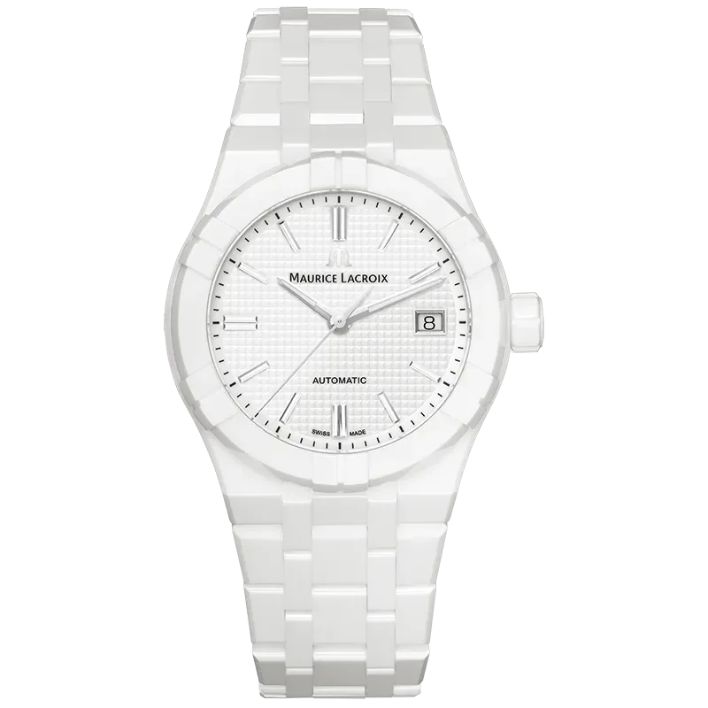 MAURICE LACROIX AIKON AI6007-CRM72-130-7