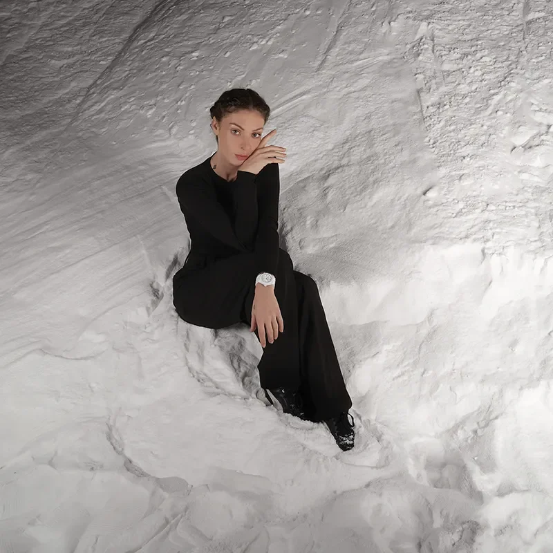 MAURICE LACROIX AIKON AI6007-CRM72-130-7