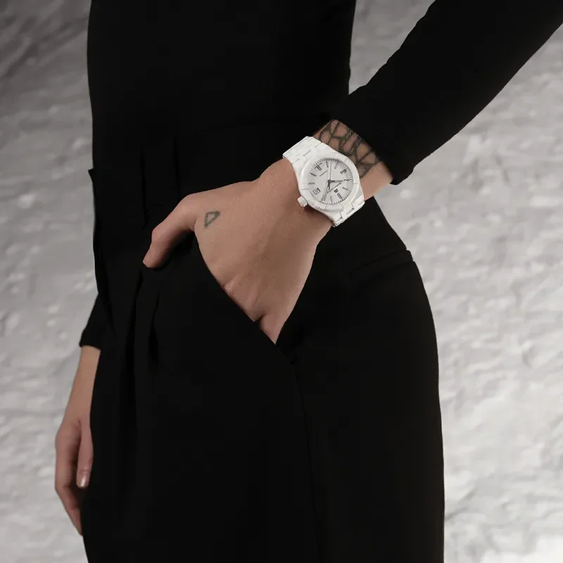 MAURICE LACROIX AIKON AI6007-CRM72-130-7