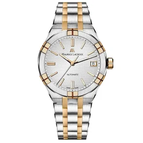 MAURICE LACROIX AIKON AI6007-SP012-130-1