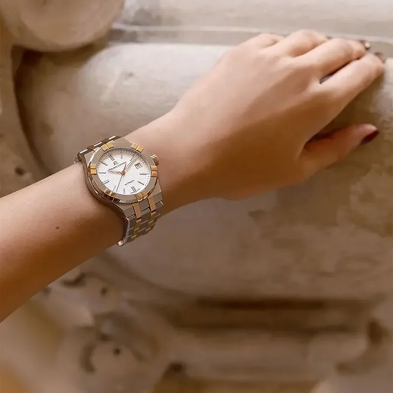MAURICE LACROIX AIKON AI6007-SP012-130-1