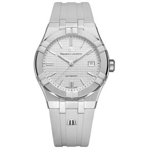 MAURICE LACROIX AIKON AI6007-SS000-130-7