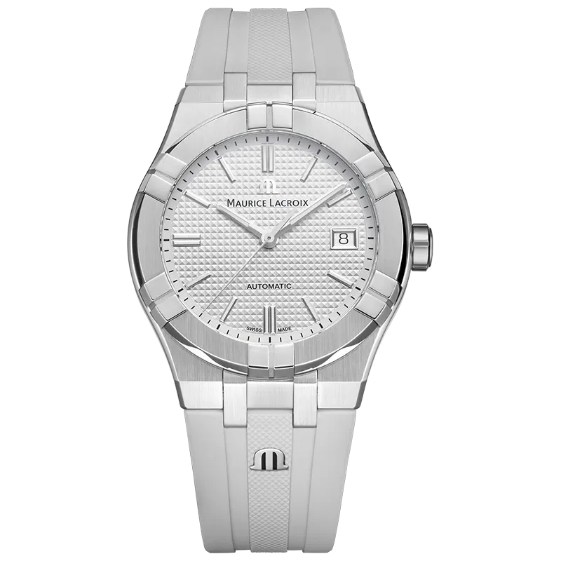 MAURICE LACROIX AIKON AI6007-SS000-130-7