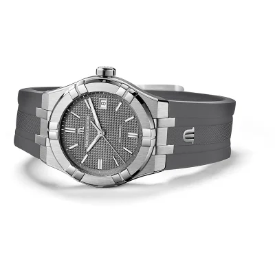 MAURICE LACROIX AIKON  AI6007-SS000-230-2