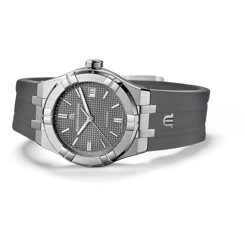 MAURICE LACROIX AIKON  AI6007-SS000-230-2