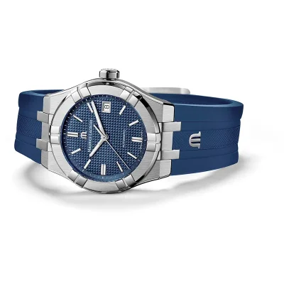 MAURICE LACROIX AIKON  AI6007-SS000-430-4