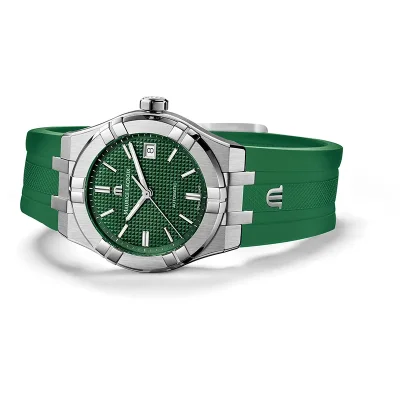 MAURICE LACROIX AIKON  AI6007-SS000-630-5