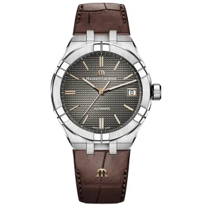 MAURICE LACROIX AIKON  AI6007-SS001-331-1