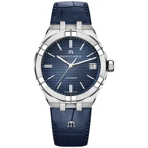 MAURICE LACROIX AIKON  AI6007-SS001-430-1