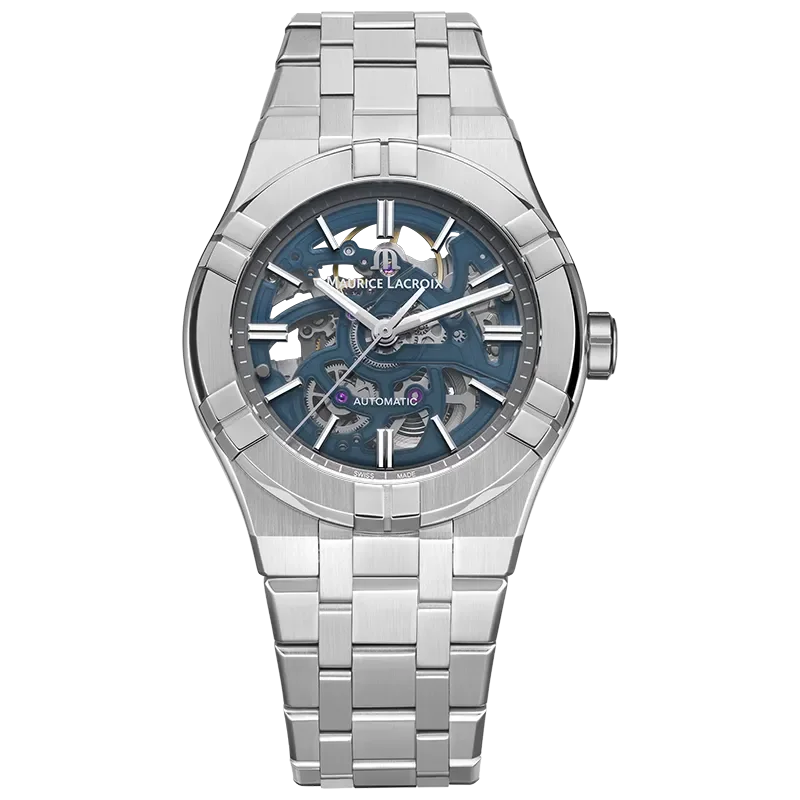 MAURICE LACROIX AI6007-SS002-031-1