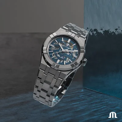 MAURICE LACROIX AI6007-SS002-031-1