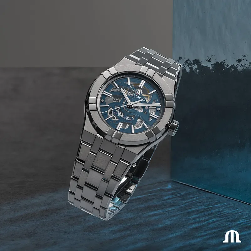 MAURICE LACROIX AI6007-SS002-031-1