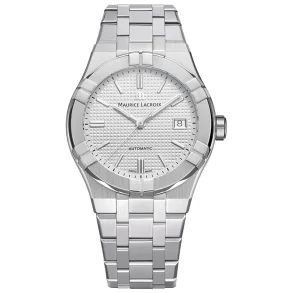 MAURICE LACROIX AIKON AI6007-SS002-130-1