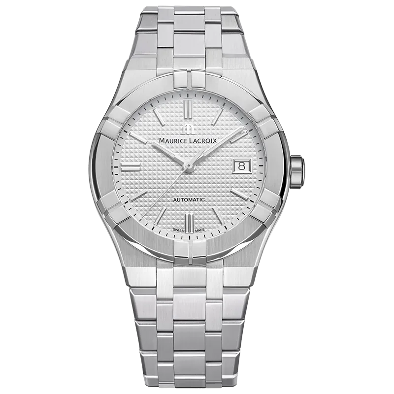MAURICE LACROIX AIKON AI6007-SS002-130-1