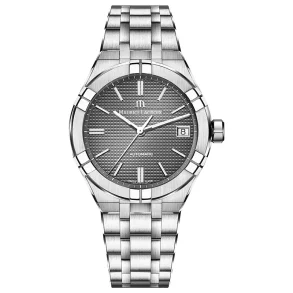 MAURICE LACROIX AIKON  AI6007-SS002-230-1