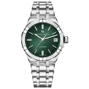 MAURICE LACROIX AIKON  AI6007-SS002-630-1