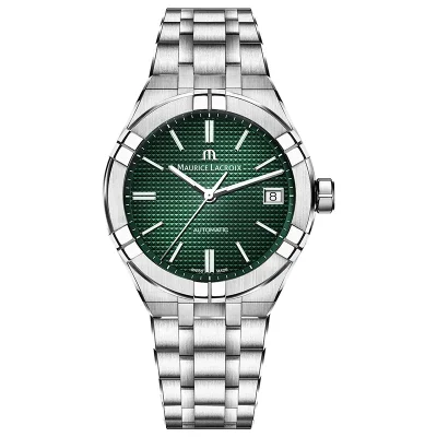 MAURICE LACROIX AIKON  AI6007-SS002-630-1