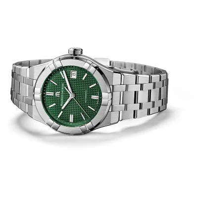 MAURICE LACROIX AIKON  AI6007-SS002-630-1