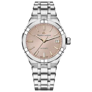 MAURICE LACROIX AIKON IC AI6007-SS002-731-1