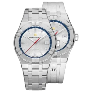 MAURICE LACROIX AI6007-SS00F-130-A