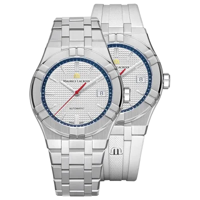 MAURICE LACROIX AI6007-SS00F-130-A