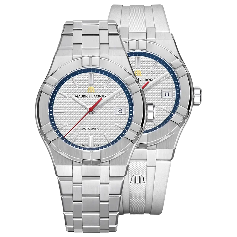 MAURICE LACROIX AI6007-SS00F-130-A