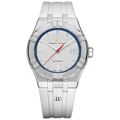 MAURICE LACROIX AI6007-SS00F-130-A