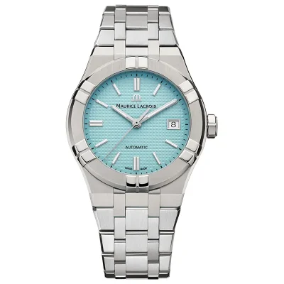 MAURICE LACROIX AIKON AI6007-SS00F-431-C