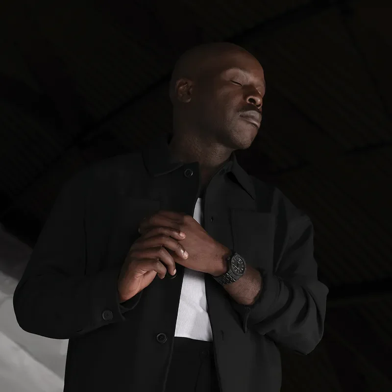 MAURICE LACROIX AIKON AI6008-CRM22-330-2