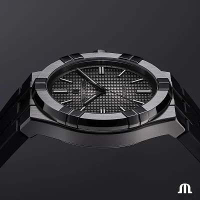 MAURICE LACROIX AIKON  AI6008-PVB00-330-2