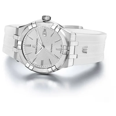 MAURICE LACROIX AIKON  AI6008-SS000-130-2