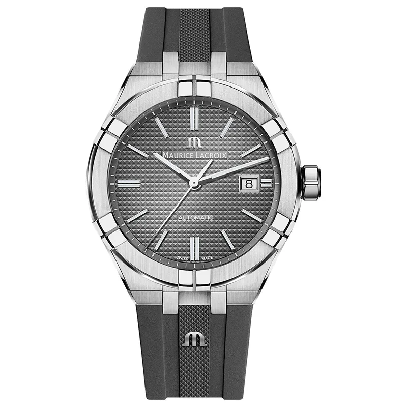 MAURICE LACROIX AIKON  AI6008-SS000-230-2