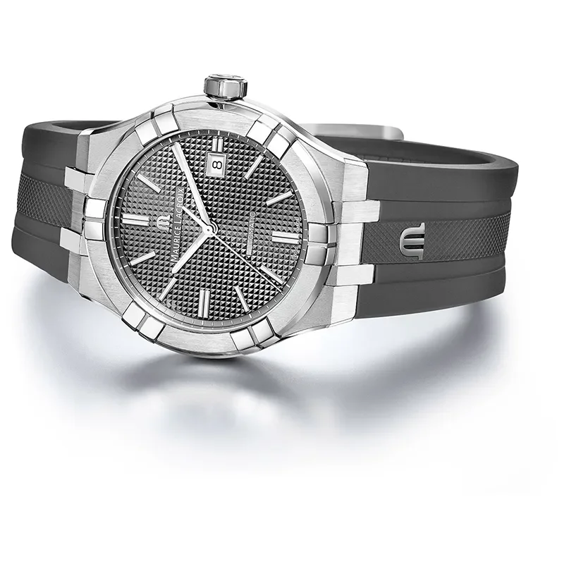 MAURICE LACROIX AIKON  AI6008-SS000-230-2