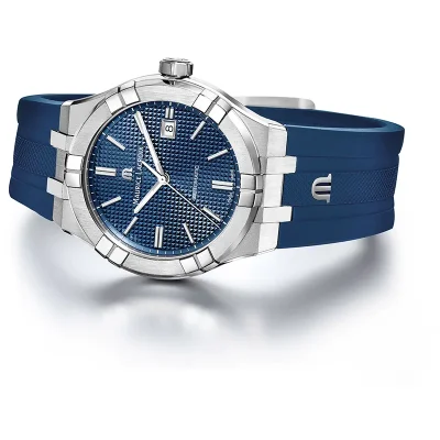 MAURICE LACROIX AIKON  AI6008-SS000-430-4