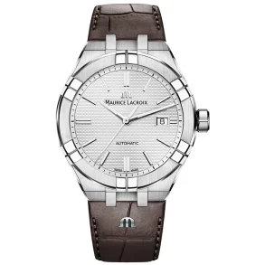 MAURICE LACROIX AIKON  AI6008-SS001-130-1