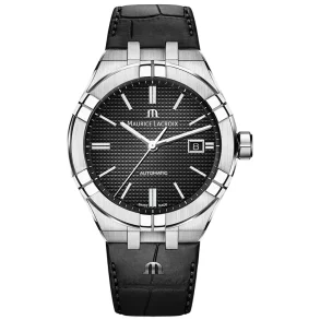 MAURICE LACROIX AIKON  AI6008-SS001-330-1