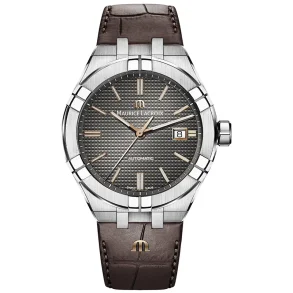 MAURICE LACROIX AIKON  AI6008-SS001-331-1