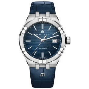 MAURICE LACROIX AIKON  AI6008-SS001-430-1