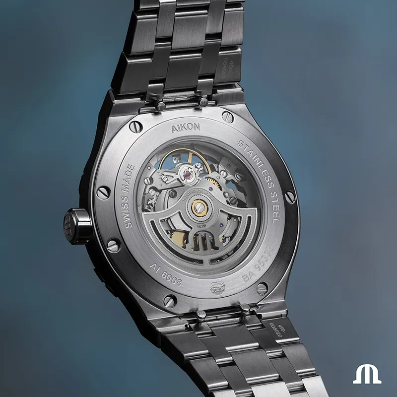 MAURICE LACROIX AI6008-SS002-030-1