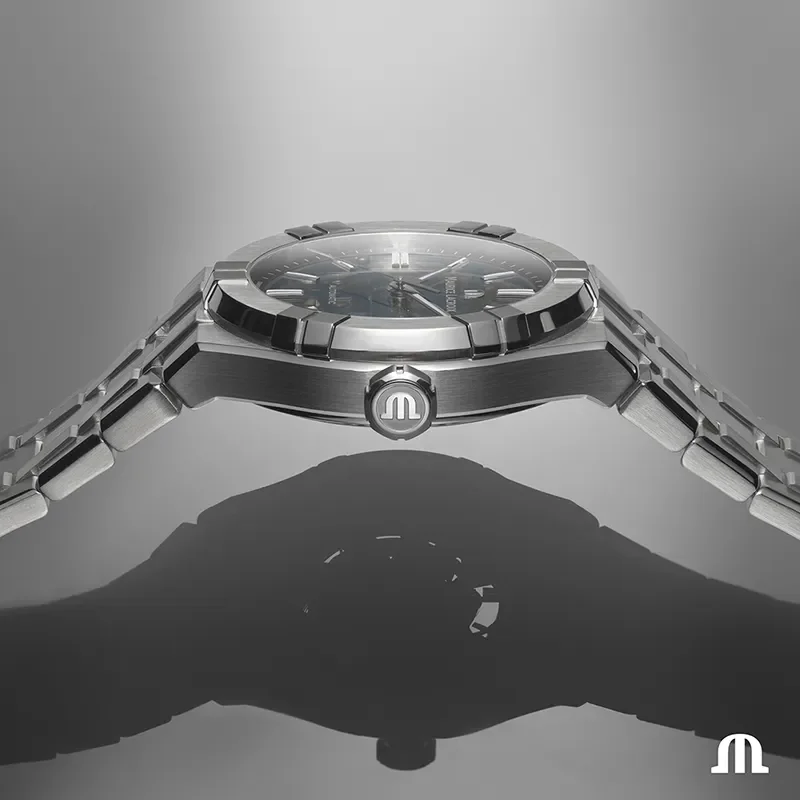 MAURICE LACROIX AI6008-SS002-030-1