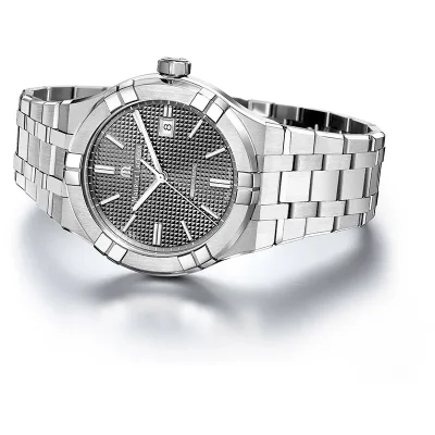 MAURICE LACROIX AIKON AI6008-SS002-230-1