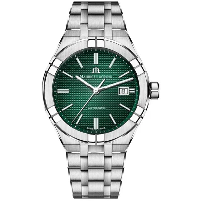 MAURICE LACROIX AIKON  AI6008-SS002-630-1