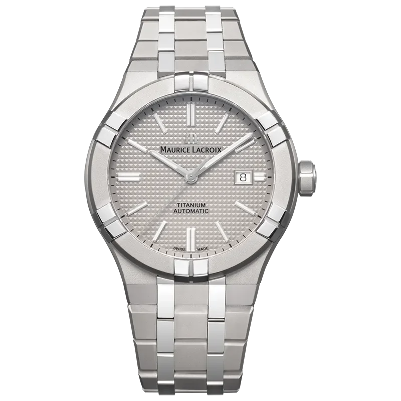 MAURICE LACROIX AI6008-TT032-230-1