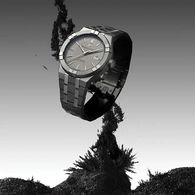 MAURICE LACROIX AI6008-TT032-230-1