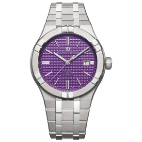 MAURICE LACROIX AI6008-TT032-430-1