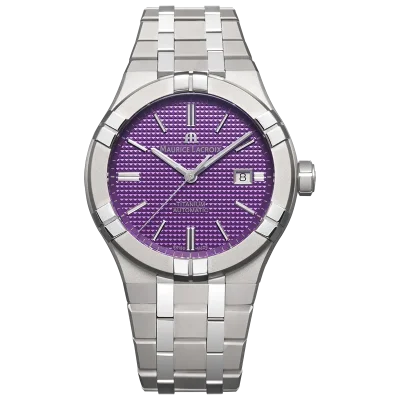 MAURICE LACROIX AI6008-TT032-430-1