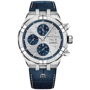 MAURICE LACROIX AIKON CHRONO  AI6038-SS001-131-1